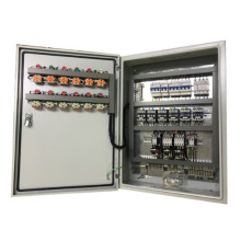 Saip/Saipwell 500*500*150 Outdoor Metal Electrical Main Box
